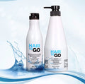 Best Organic Biotin for Anti-Itching Hair Care Anti-Dandruff Shampoo