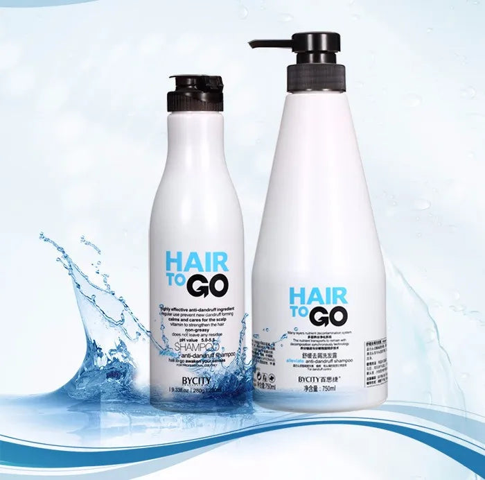 Best Organic Biotin for Anti-Itching Hair Care Anti-Dandruff Shampoo