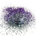 Xucai Glitter Festival Crafts Fine Bio Glitter Shaker Top 1 Hot Selling Wholesale Price Color Party Supplies Promotional