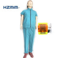 Full Body ACLS Manikin AED Manikin for ACLS Training CPR Manikin