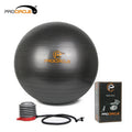 Fitness Exercise Anti Burst Training Yoga Ball