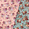 China Supplier Custom Design Woven Poplin Soft Digital Printed 100% Cotton Fabric for Dresses Bags & Toys (Boys & Girls)