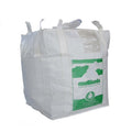 EGP New Product Big Jumbo Bag Fibc Bulk Bag for Rice Corn Grains 500kgs 800kg 1000kg 1500kg