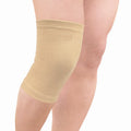Colorful Elasticated Knee Brace for Athletics China Manufacturer Knitting Knee Support