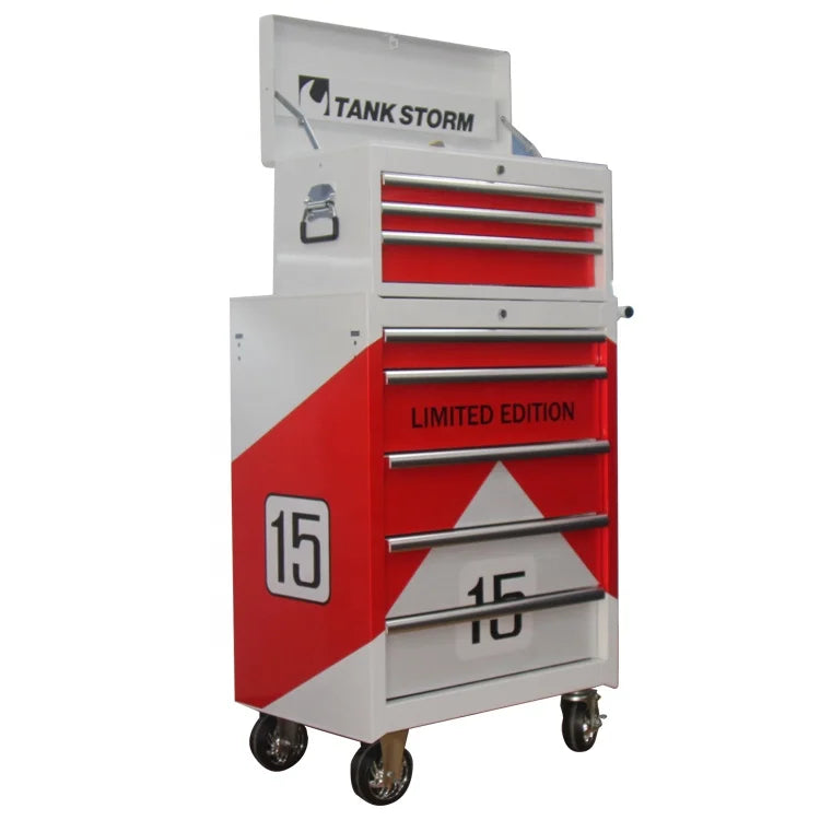 Workshop Tables Tool Cabinet Sets Store Tools