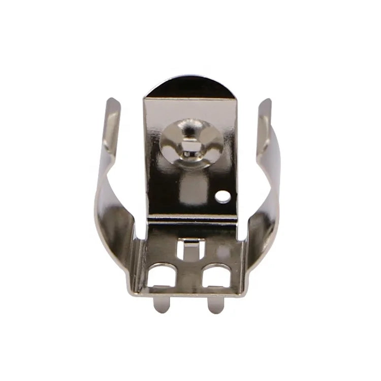 THM 18650 Battery Clip 18650 CR123A Battery Holder for Keystone 54 Replacement