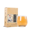 Private Label Organic Herbal Health Tea for Black Hair Regrowth Raw Loose Tea in Sachet