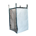 EGP U Shape  Firewood Bag PP Big Bag Used pp Jumbo Bags