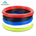 ZOYOSPORTS 4MM 5MM Brake Shift Bicycle Housing Mountain Road Bicycle Shifting Bike Cable Wire