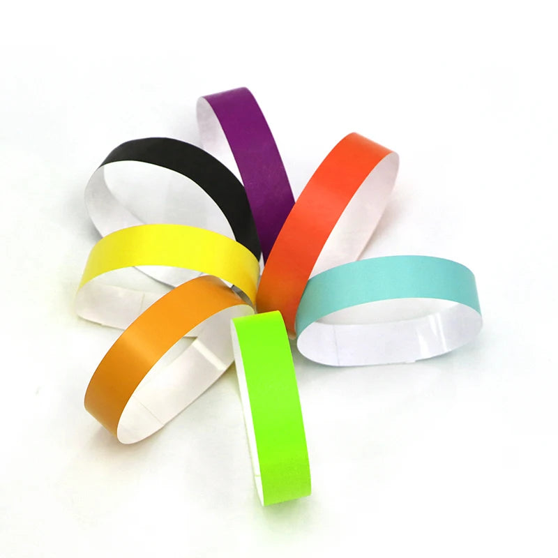 Funny Creative Religious Style Environmental Friendly Embossed Plastic Wristband for Promotional Events Sublimation Printing