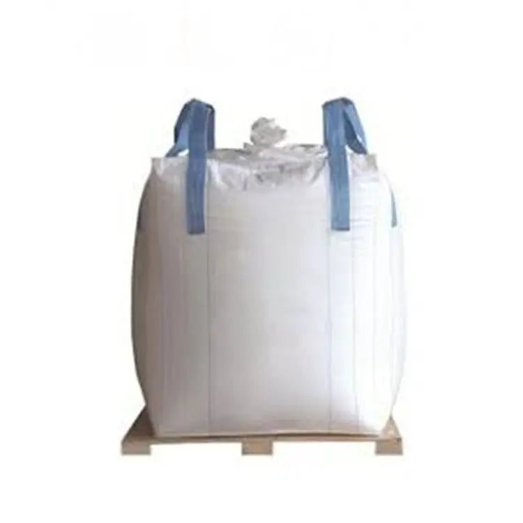 EGP PP Woven Jumbo Bags Large Sand Bag Minerals Bag for Sale SWL 1000lgs 1200kgs 1500kgs