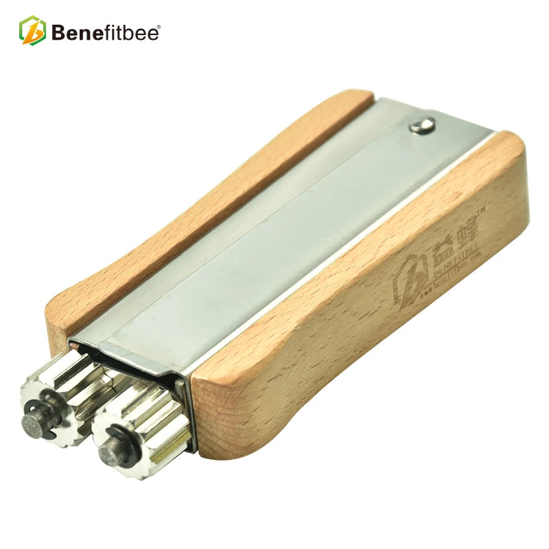 Profession New Design Bee Frame Wire Crimper with Good Quality for Beekeeping