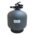 Emaux P Series Top Mount Sand Filter Essential Swimming Pool Equipment