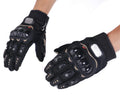 Motorcycle Gloves Protective  Wear-resisting Touch Screen Racing Cycling Mountaineering Motocross Glove Shell Gloves
