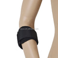 Tennis Elbow Splint Elbow Support Neoprene Waterproof Soft Adjustable Protective for Spring Crawling Sports
