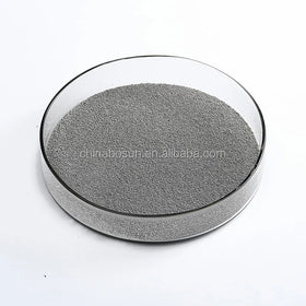 SUS410 Cast Stainless Steel Shot 0.6-2.0MM for Blasting