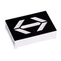 Duangdong Arrow Digital Poster LED Display Indicator for Elevator Lifts-OEM SDK Indoor Use 1.5 Inch 2-Year Warranty