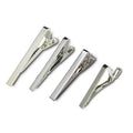 Beadsnice Blank Tie Clip Wedding Suits for Men Accessories Jewelry ID24983