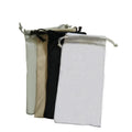 Custom Logo Cheap Wholesale Ready STOCK Soft Microfiber Sunglasses Bag Pouch with Drawstring
