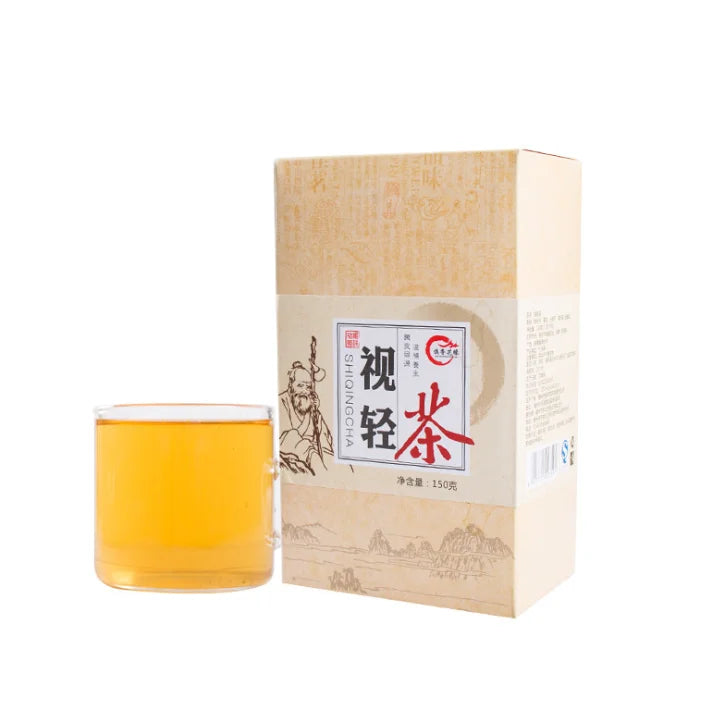 OEM Organic Herbal Honeysuckle Chrysanthemum  Herb Tea for  Eyes-Health Tea in Bag
