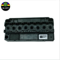 Original Dx5 Head Cover Manifold Eco Solvent for F1860010 Printhead Chinese t Printer