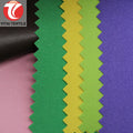 Waterproof 300 Denier  300d Plain Dyeing Oxford Fabric with Pvc Coated for Bag