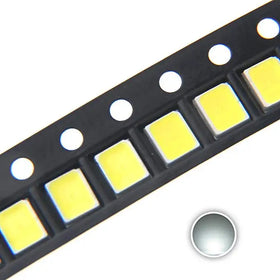 Hot Selling SMD LED Grow Lights Sanan 2835/3030/5050/5730 LED Chips 660nm/680nm/730nm Far Red LED High Performance for Plant