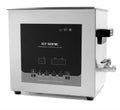 Wholesale Electric Double Power Industrial Commercial Ultrasonic Cleaner 40KHz 9L Tank for Dental & Golf Ball Cleaning