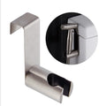 Stainless Steel Bidet Sprayer Hanger Hook Toilet Bidet Shattaf Holder