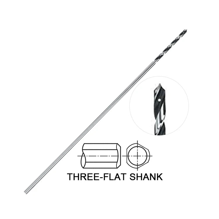 Bell Hanger Installer Wood Drill Bit for Wood