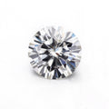 StarsgemTop Quality Star Cut Moissanite Round Diamond Cut Clearance 2 Carat 8.0mm Def Colorless Moissanite