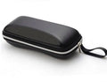Shanghai JHEYEWEAR Sun Glasses Box Hard Eva Sunglasses case with Custom logo