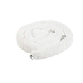 High Absorbency 100% Polypropylene Floating Oil/fuel Absorbent Boom 20cm X 3meter
