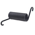Wholesale Small Steel Torsion Spring Clamp for Industrial Use Premium Quality Coils