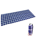 GSD Outdoor Travel Camping Sheet Lightweight Hotel Compact Adult Sleep Bag Sack for Hiking Sleeping Bag Linner