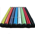 Hand Stitching Cowhide Leather Golf Putter Grips