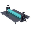 LBS750 750mm (29.5")  Manual Cold Laminator Machine