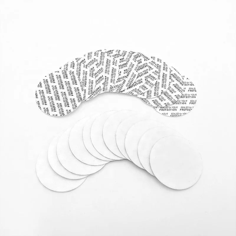 Aluminum Foil Induction Sealing Liners for Plastic Glass Bottle