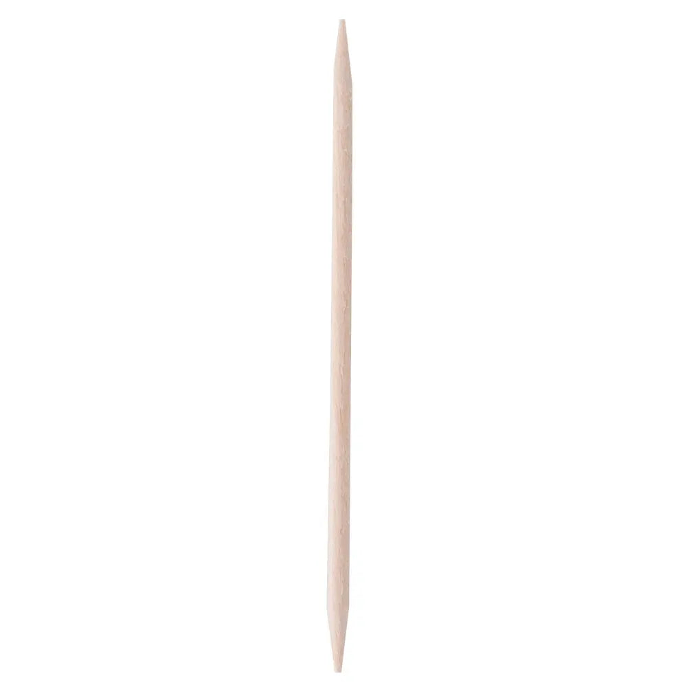 Bamboo Toothpick for Dessert Eco-Friendly Disposable Wood Material Food Safe Smooth Nature Fragrance Easy Carry