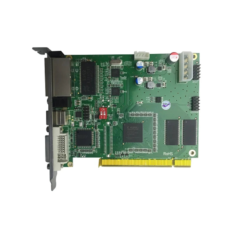 Best Price Linsn Controller RV908 2.5mm Pixel Pitch IP65 Rated LED Cabinet TS802/TS921 RV908 Cards LED Display Billboard Sign