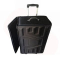 YTZ6504 Black EVA Foam Retail Eyeglasses Sunglasses Display Suitcase