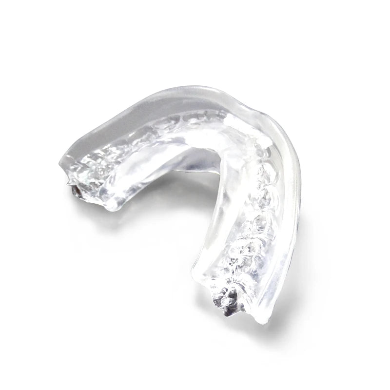 Snore Reducing Mouth Guard for Comfortable Natural Sleep for Man Woman