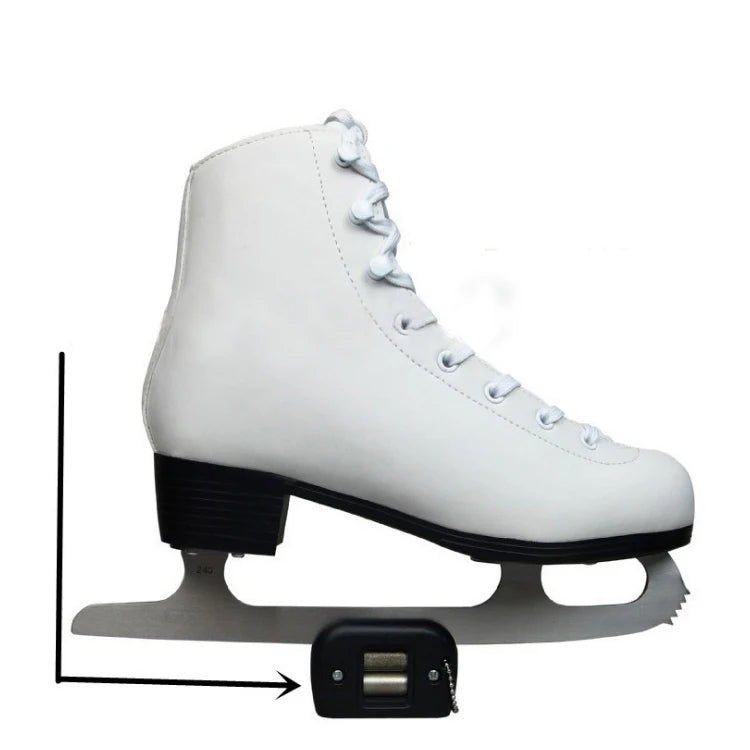 Hot Sale Fast Diamond Knife Sharpener System Skating  Knife Sharpener