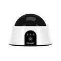 30W Professional Electric Nail Polish Remover Machine Steam off Removal System for Home Salon