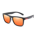 Polarized Sunglasses for Men Turn Color TAC Lenses Sunglasses