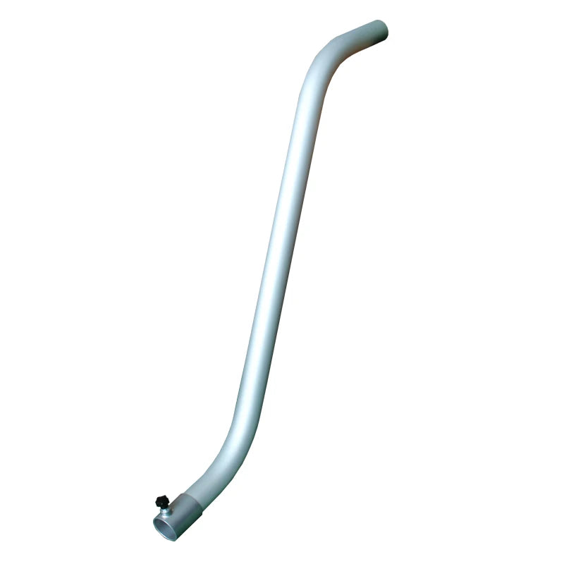 D50 S Type Tube Industrial Vacuum Cleaner Accessories