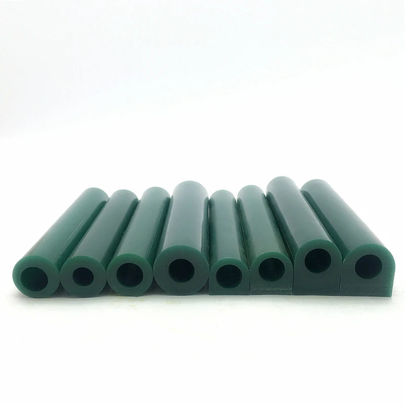 HAJET Gold Jewelry Supply Wax Tube Ring Wax bar Jewelry Materials Wax Beads