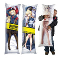 Fate/Grand Order Anime-Inspired Dakimakura Reines Pillow Cushion Knitted Style for Home or Hotel Use Popular Merchandise