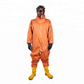 Chemical protection Hazmat Gear for Sale
