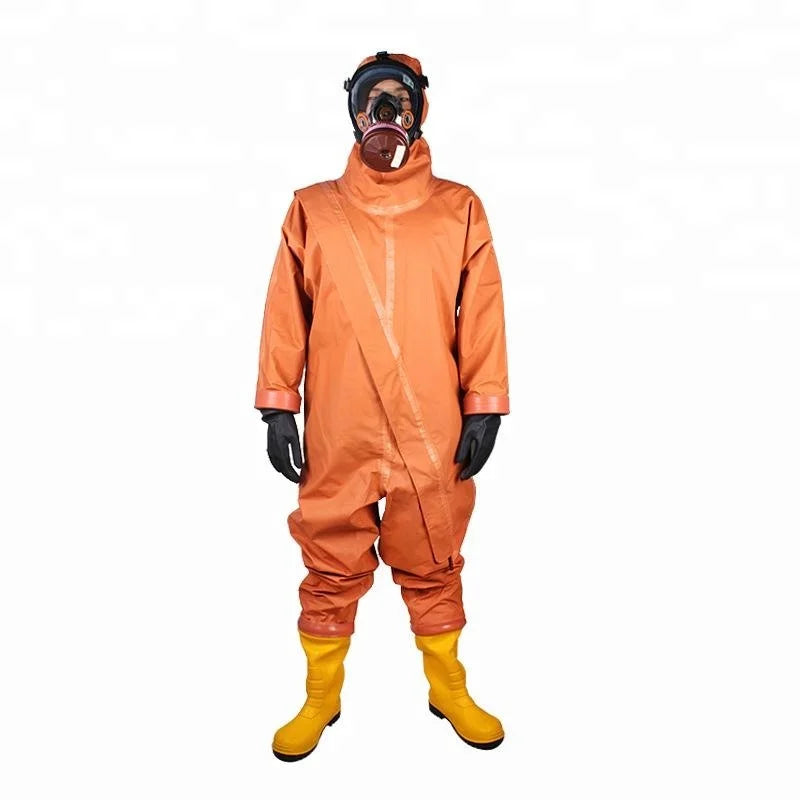 Chemical protection Hazmat Gear for Sale